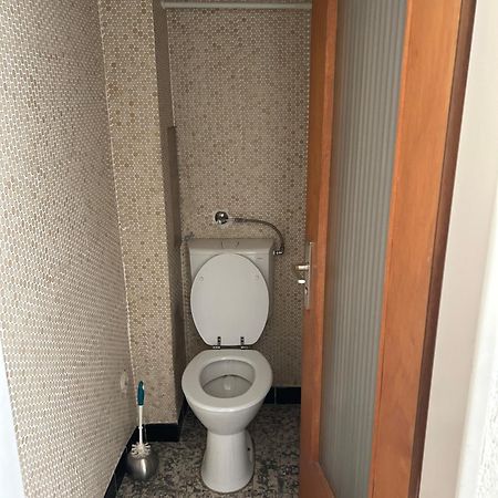 1 Zimmer Wohnung In Der Nahe Vom Frankfurter Flughafen ケルステルバッハ エクステリア 写真