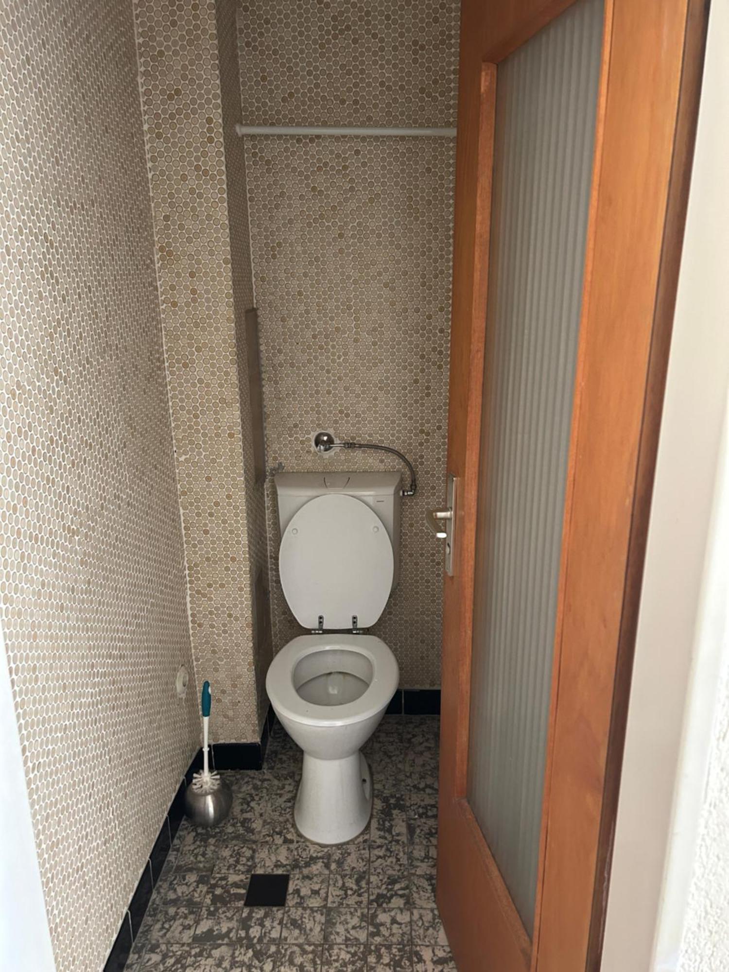 1 Zimmer Wohnung In Der Nahe Vom Frankfurter Flughafen ケルステルバッハ エクステリア 写真